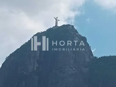 Apartamento com 1 Quarto à venda, 34m² no Humaitá, Rio de Janeiro