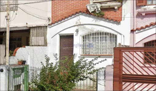 Sobrado com 2 Quartos à venda, 110m² no Lapa, São Paulo