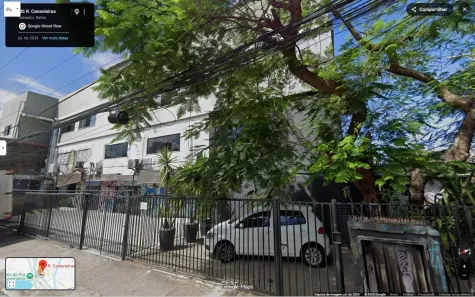 Imóvel Comercial com 3 Quartos à venda, 258m² no Rio Vermelho, Salvador
