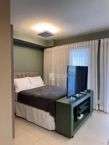 Apartamento com 1 Quarto à venda, 33m² no Jardim Panorama, São José do Rio Preto
