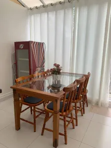 Flat com 1 Quarto à venda, 55m² no Bairro de Juquehy, São Sebastião