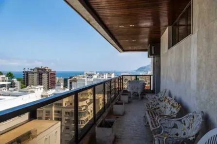 Apartamento com 2 Quartos à venda, 250m² no Copacabana, Rio de Janeiro
