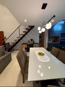 Casa de Condomínio com 3 Quartos à venda, 160m² no Condomínio Terras do Vale, Caçapava