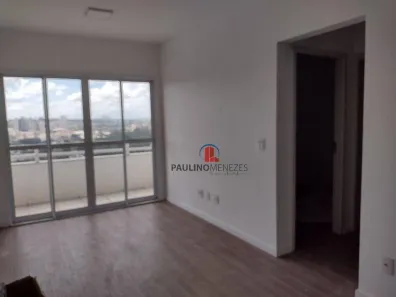 Apartamento com 2 Quartos à venda, 60m² no Vila Santa Catarina, Americana