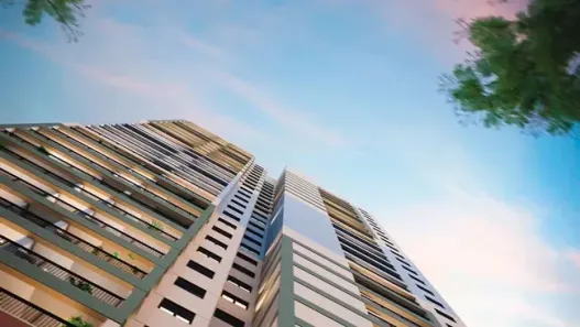 Apartamento com 2 Quartos à venda, 49m² no Vila Firmiano Pinto, São Paulo