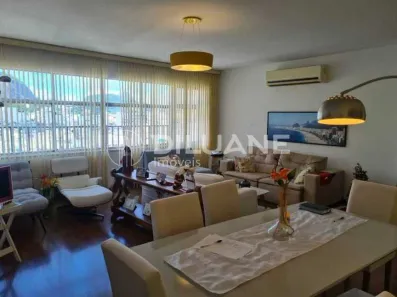 Apartamento com 3 Quartos à venda, 149m² no Copacabana, Rio de Janeiro