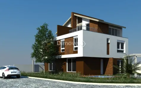 Casa com 3 Quartos à venda, 133m² no Guarujá, Porto Alegre