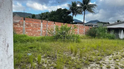 Lote/Terreno à venda, 300m² no Estufa II, Ubatuba