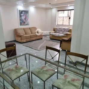 Apartamento com 3 Quartos à venda, 101m² no Olímpico, São Caetano do Sul