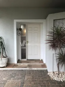 Casa de Condomínio com 3 Quartos à venda, 140m² no Loteamento Alphaville Campinas, Campinas