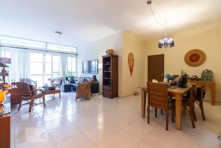 Apartamento com 4 Quartos à venda, 157m² no Higienópolis, São Paulo