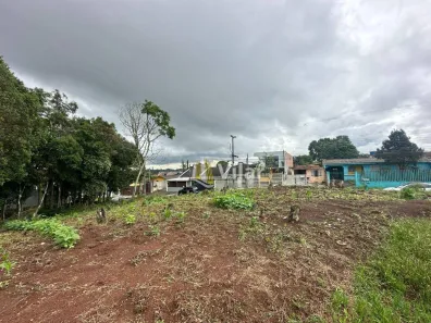 Lote/Terreno à venda, 952m² no Vila Santa Maria, Piraquara