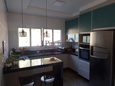 Sobrado com 3 Quartos à venda, 146m² no Vila Anchieta, Jundiaí
