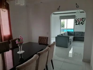 Apartamento com 4 Quartos à venda, 200m² no Vila Suzana, São Paulo