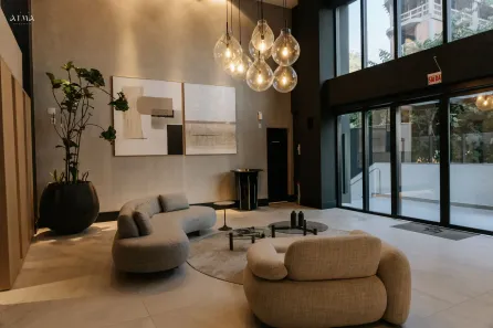 Apartamento com 2 Quartos à venda, 68m² no Centro, Florianópolis