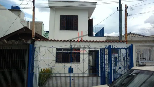 Sobrado com 3 Quartos à venda, 110m² no Vila Matilde, São Paulo
