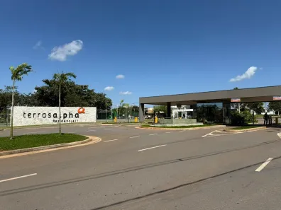 Lote/Terreno à venda, 360m² no Terras Alpha Residencial 1, Senador Canedo