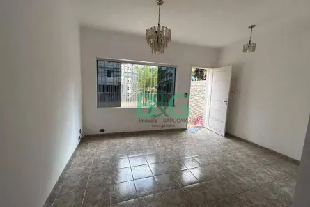 Sobrado com 3 Quartos à venda, 167m² no Cambuci, São Paulo