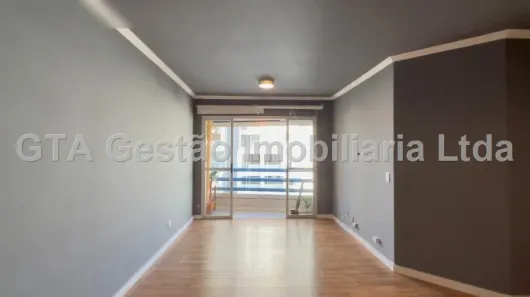 Apartamento com 3 Quartos para venda ou aluguel, 80m² no Pinheiros, São Paulo