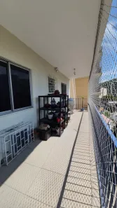 Apartamento com 2 Quartos à venda, 79m² no Engenho Novo, Rio de Janeiro