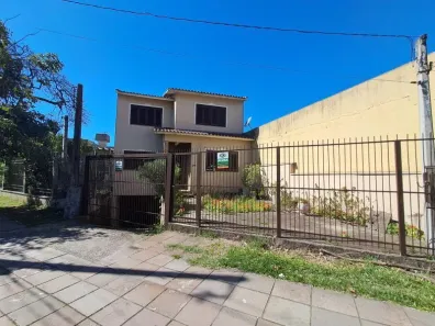 Sobrado com 3 Quartos para alugar, 220m² no Cristo Redentor, Porto Alegre