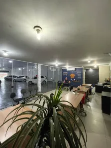 Galpão/Depósito/Armazém à venda, 461m² no Centro-Norte, Várzea Grande