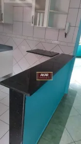 Casa com 3 Quartos à venda, 129m² no Taboão, São Bernardo do Campo