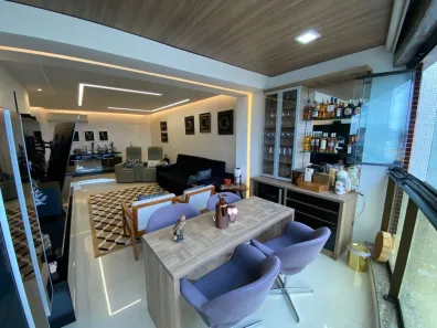 Apartamento com 3 Quartos à venda, 179m² no Ponta Verde, Maceió