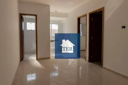 Apartamento com 2 Quartos à venda, 60m² no Vila Mazzei, São Paulo