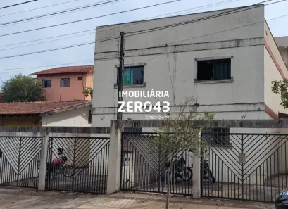 Casa com 4 Quartos à venda, 125m² no Alpes, Londrina