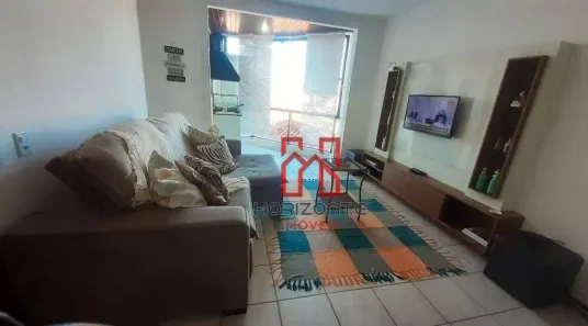 Apartamento com 2 Quartos à venda, 80m² no Jurerê, Florianópolis