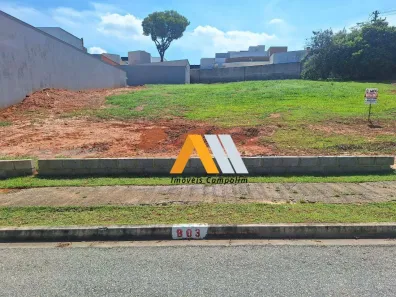Lote/Terreno à venda, 421m² no Wanel Ville, Sorocaba