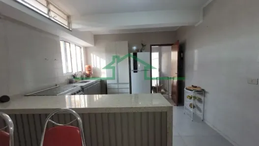 Sobrado com 3 Quartos à venda, 184m² no Água Branca, Piracicaba