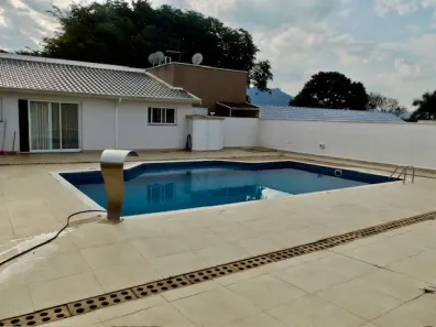 Casa com 6 Quartos à venda, 404m² no Jardim Botânico, São Pedro