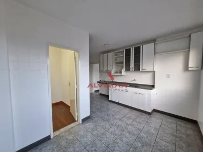 Apartamento com 3 Quartos à venda, 120m² no Aterrado, Volta Redonda