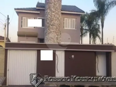 Casa com 3 Quartos à venda, 350m² no Jardim Icatu, Votorantim