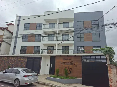 Apartamento com 3 Quartos à venda, 169m² no Democrata, Juiz de Fora