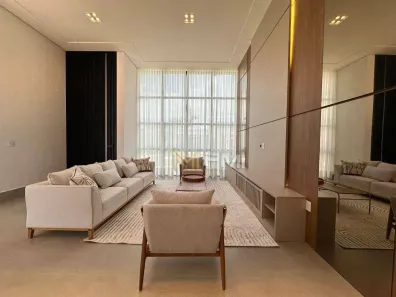 Casa de Condomínio com 3 Quartos à venda, 200m² no Jardim Residencial Dona Maria José, Indaiatuba