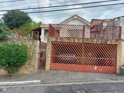 Casa com 3 Quartos à venda, 116m² no Vila Serralheiro, São Paulo