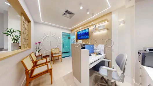 Sala Comercial à venda, 60m² no Leblon, Rio de Janeiro