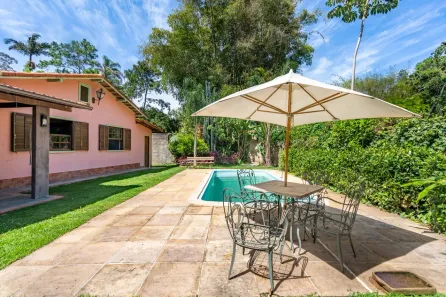 Casa com 3 Quartos à venda, 62m² no Bonsucesso, Petrópolis