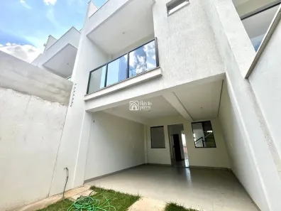 Casa com 3 Quartos à venda, 119m² no Centro, Betim