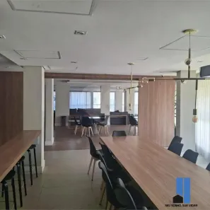 Apartamento com 2 Quartos à venda, 62m² no Ferreira, São Paulo