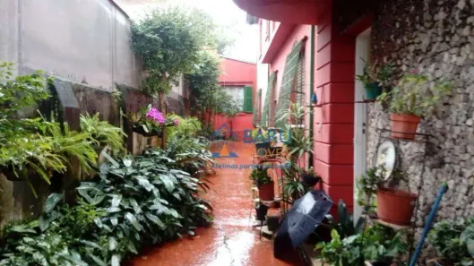 Casa com 4 Quartos à venda, 350m² no Pacaembu, São Paulo