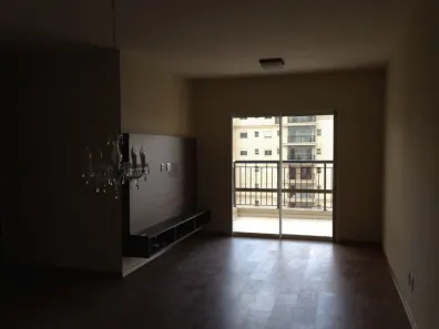 Apartamento com 3 Quartos à venda, 87m² no Jardim Tupanci, Barueri