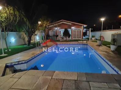 Casa com 5 Quartos à venda, 230m² no Parque Balneário Oasis, Peruíbe