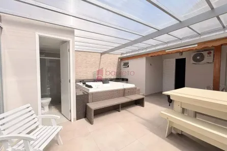 Casa com 2 Quartos à venda, 170m² no Jardim Torres São José, Jundiaí