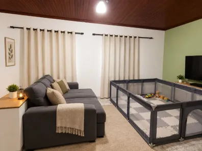 Casa com 3 Quartos à venda, 250m² no Jardim Satélite, São José dos Campos