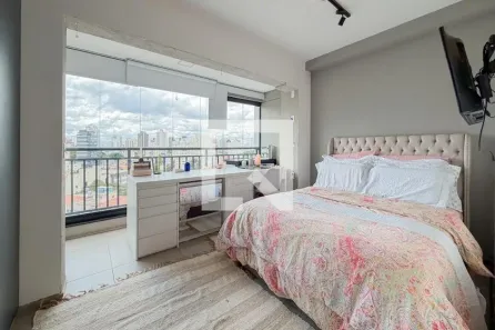 Kitnet com 1 Quarto à venda, 21m² no Vila Mariana, São Paulo