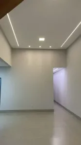 Casa com 3 Quartos à venda, 115m² no Jardim das Hortências, Aparecida de Goiânia